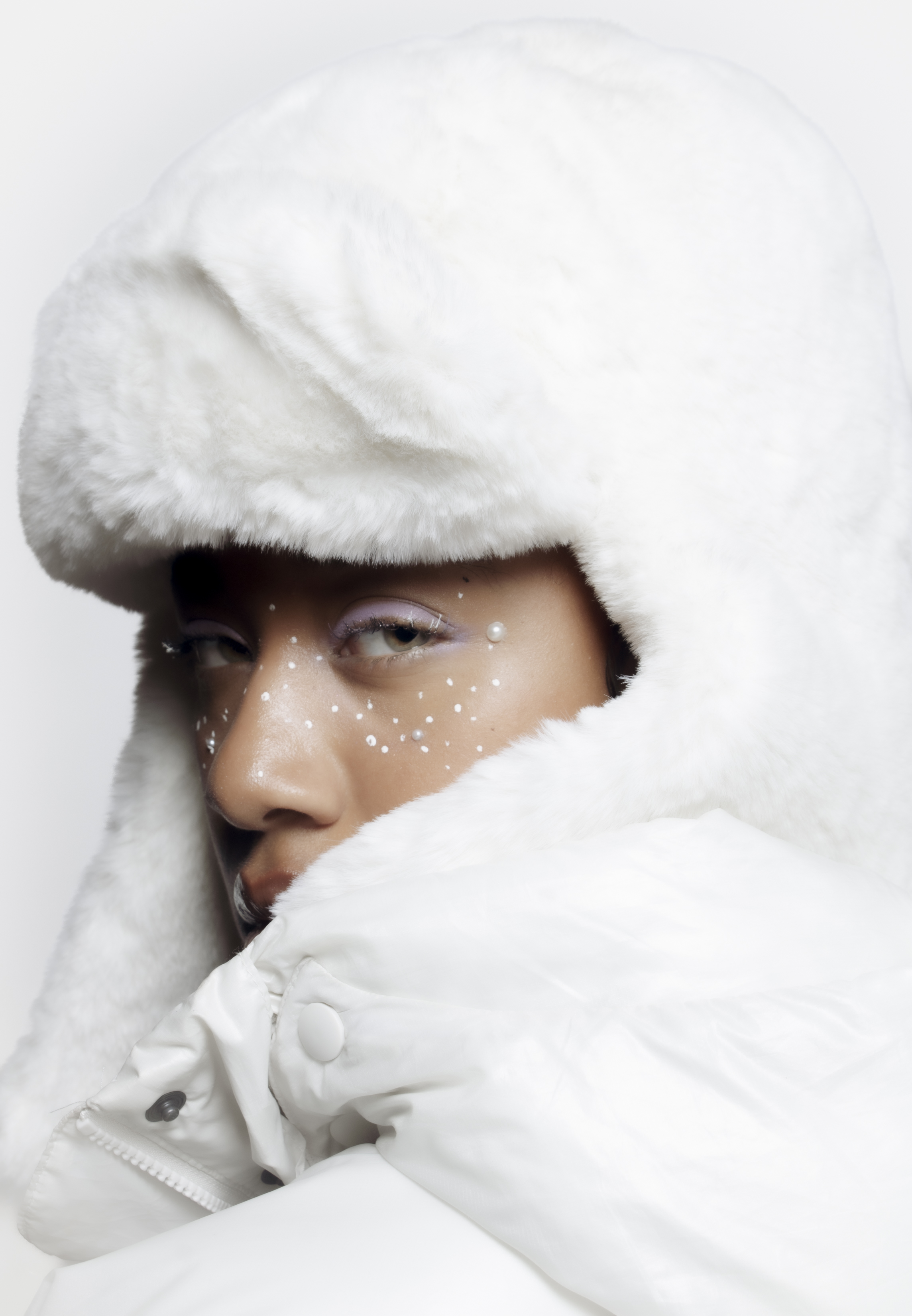 White Fur Editorial